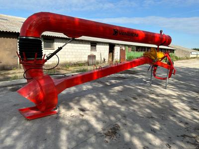 Overview picture of 2021 Veneroni AT155 ATN 40/5 V Booster pump