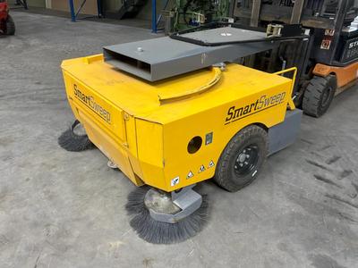 Overview picture of 2020 SmartSweep 140TA2232 Sweeper
