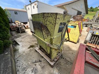 Übersichtsbild von Concrete bucket
