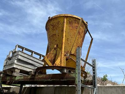 Übersichtsbild von Concrete bucket