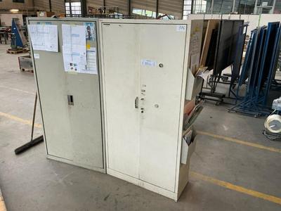 Übersichtsbild von Workshop cabinet