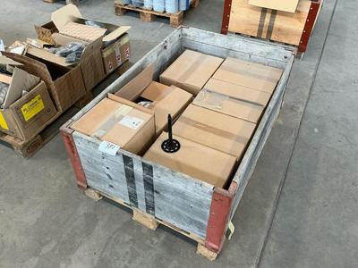 Immagine panoramica di Hilti X-IE 9-200 insulation fastener