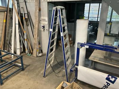 Immagine panoramica di HB systeme stair