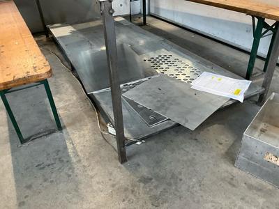 Schiebe-Pan 3