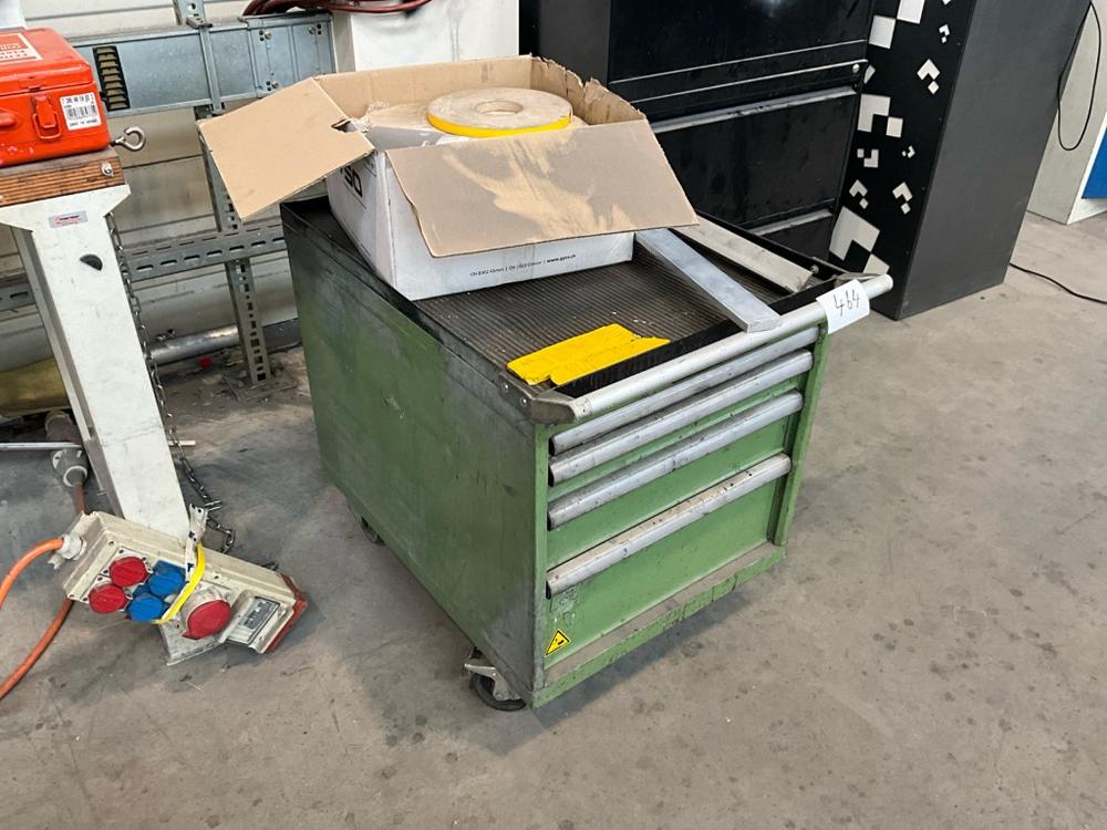 Schiebe-Pan 2
