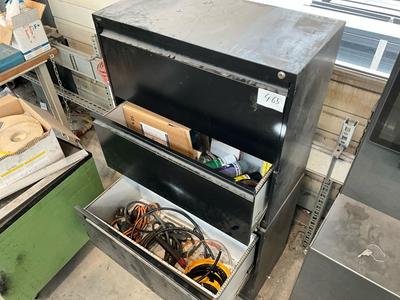 Immagine panoramica di tools and equipment