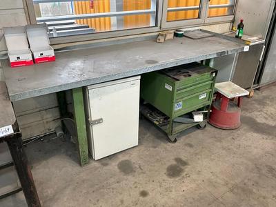 Schiebe-Pan 2