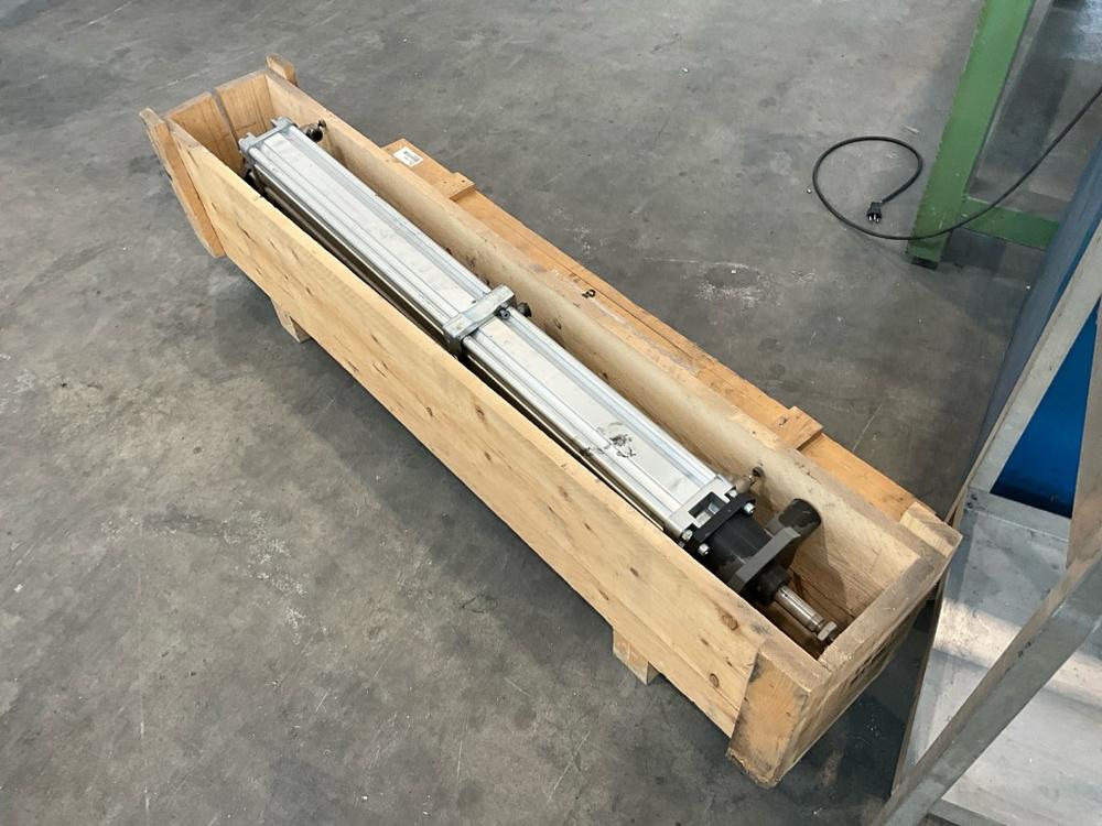 Schiebe-Pan 20