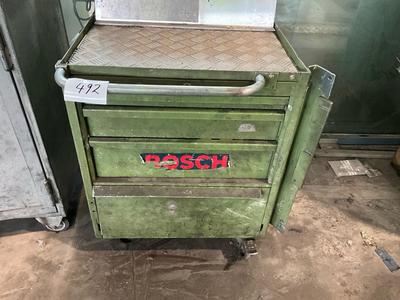 Schiebe-Pan 3