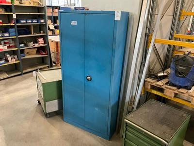 Übersichtsbild von Lista workshop cabinet