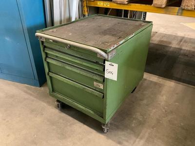 Immagine panoramica di Lista drawer cabinet