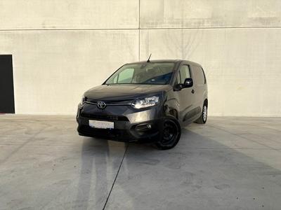 Übersichtsbild von 2024 Toyota Proace Transporter
