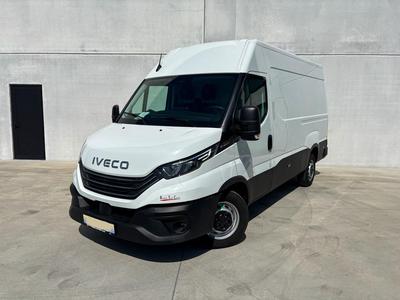Übersichtsbild von 2025 Iveco Daily 35S18HA8 Transporter