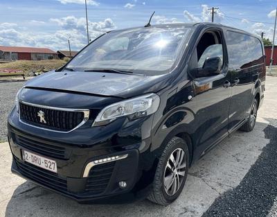 Übersichtsbild von 2022 Peugeot Expert Transporter