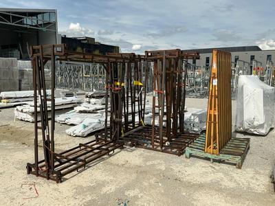 Übersichtsbild von 2023 Glass rack (7x)