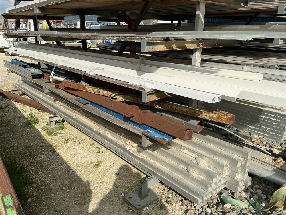 Schiebe-Pan 18