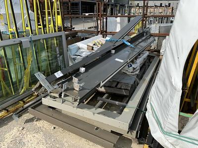 Übersichtsbild von aluminium construction