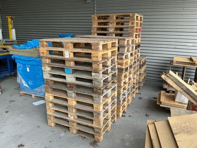 Übersichtsbild von Epal Pallet (45x)