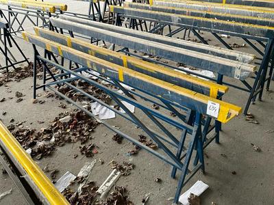 Overview picture of work stand (4x)