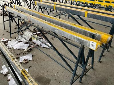 Immagine panoramica di work stand (2x)