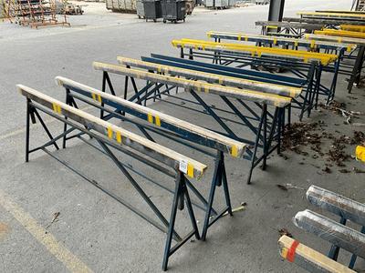 Übersichtsbild von work stand (10x)