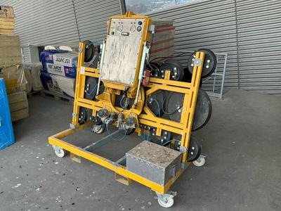 Overview picture of 2018 Kappel DSMH2/12V Vacuum Lifter