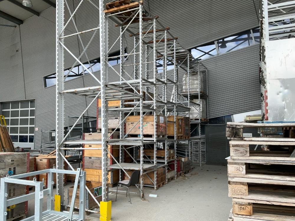 Schiebe-Pan 2