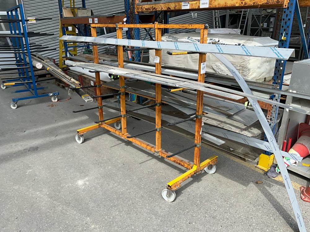 Schiebe-Pan 2