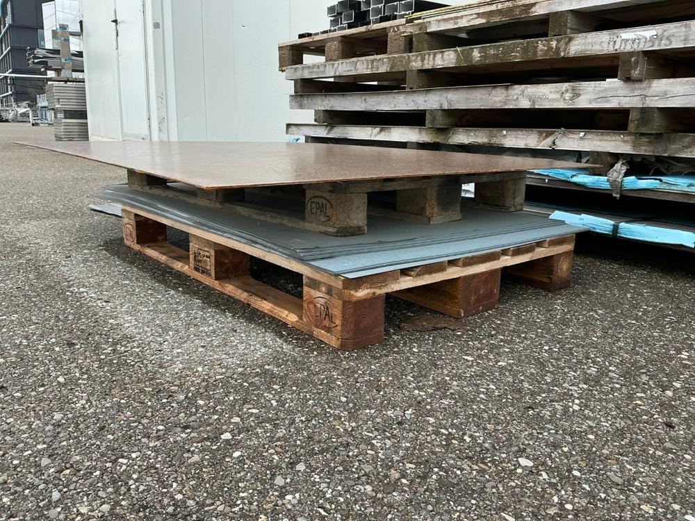 Schiebe-Pan 10