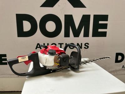 Overview picture of Maruyama HT238D Gas-Powered Hedge Trimmer (Unused)