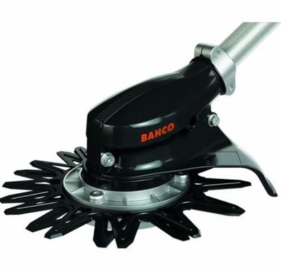 Overview picture of Bahco BCL121DBH Replacement Double Blades for Brush Cutter (Unused)
