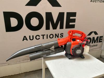 Immagine panoramica di Husqvarna 125B Soffiatore a benzina professionale (mai utilizzato)