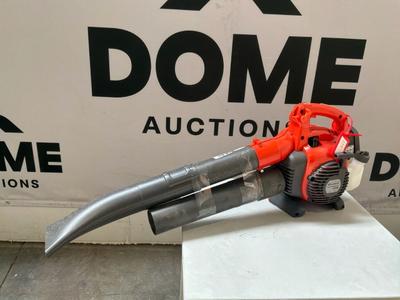 Immagine panoramica di Husqvarna 125B Soffiatore a benzina professionale (mai utilizzato)
