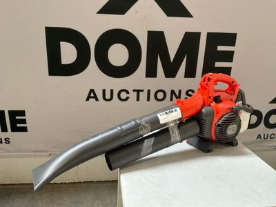 Immagine panoramica di Husqvarna 125B Soffiatore a benzina professionale (mai usato)