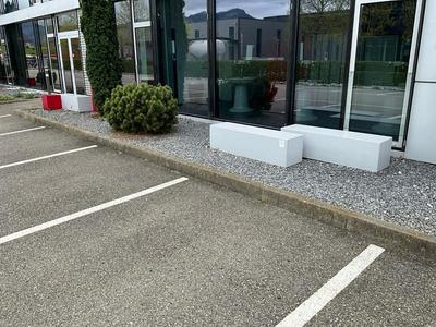 Overzichtsfoto van metal decoration block (16x)