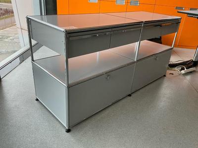 Schiebe-Pan 2