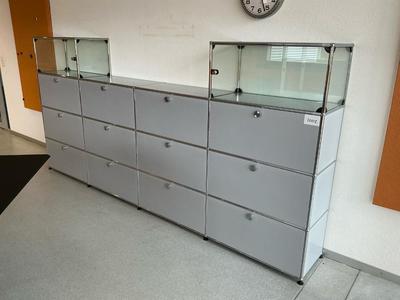 USM Haller Cabinet