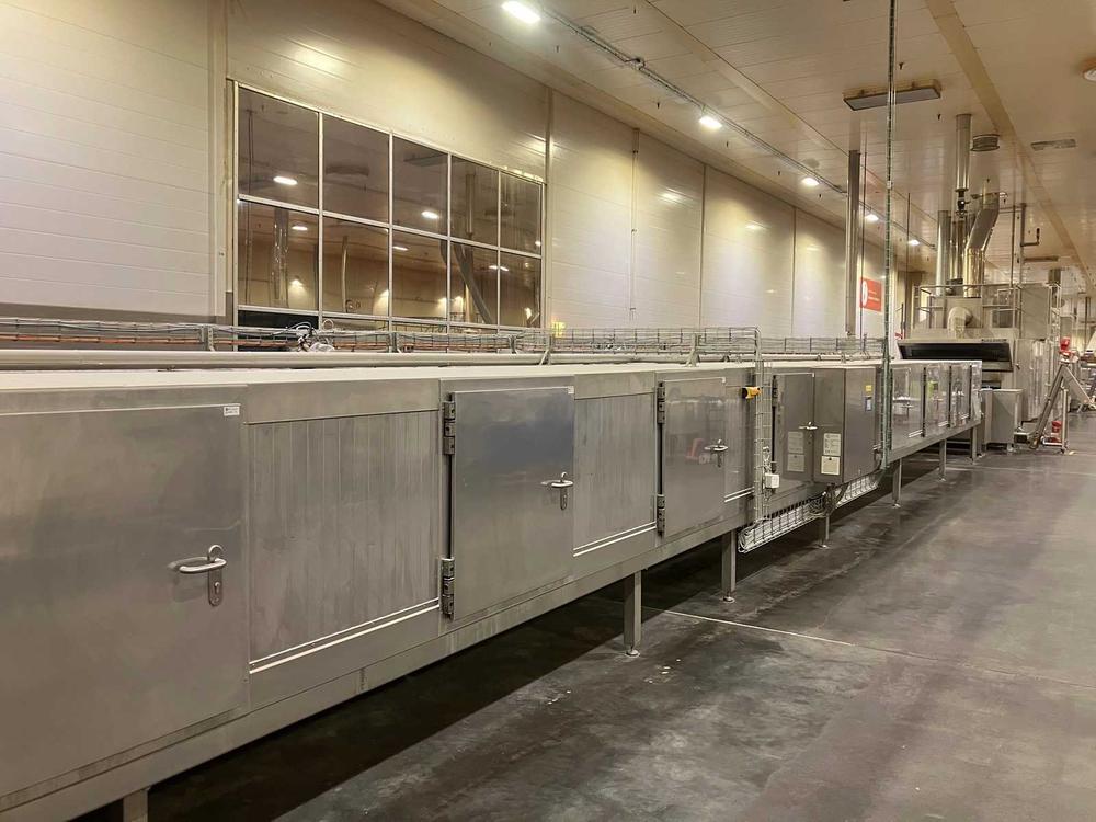 2017 KUNZE proofing room