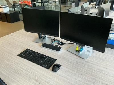 Photo d'aperçu de IT setup