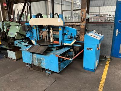 Photo d'aperçu de 2003 Meba 335GA bandsaw machine