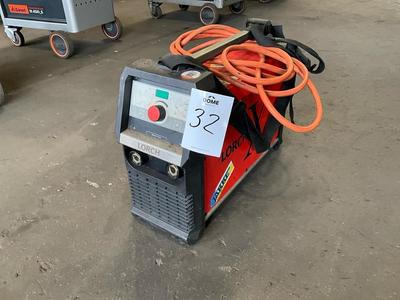 Imagen general de 2005 Lorch X 350 welding machine