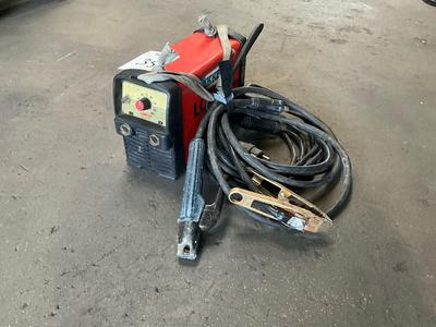 Imagen general de Lorch Handy 150 welding machine