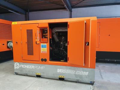 Übersichtsbild von 2023 Pioneer 80CH-IND pump