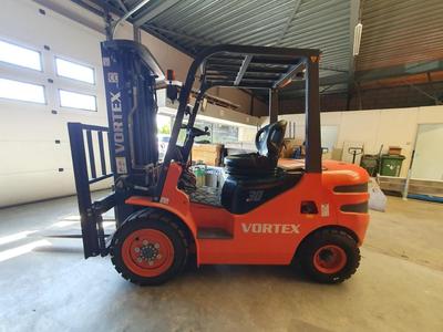Imagen general de 2021 Vortex HH30Z Forklift