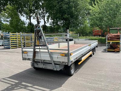 Immagine panoramica di Hapert HA-MA-SW - F1-00 trailer