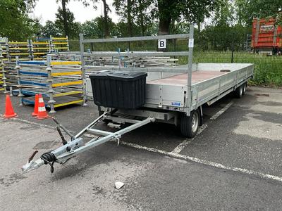 Overview picture of Hulco WHLR3350300012097 trailer