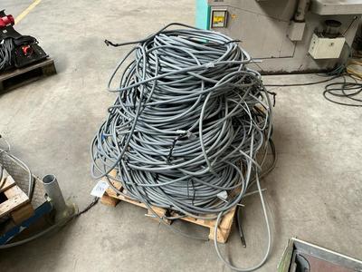 Immagine panoramica di Cable