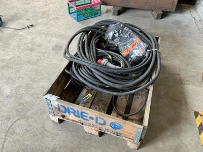 Overview picture of Distribution cables