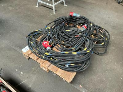 Overview picture of Distribution cables