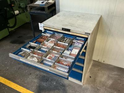 Overview picture of Welding equipment
